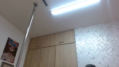 Paulina Rubio online show from 01/24/25, 12:09