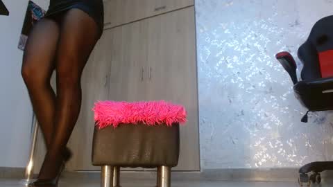 Paulina Rubio online show from 02/21/25, 07:32