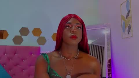 Paulina  online show from 06/18/26, 07:29