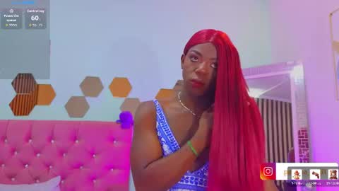 Paulina  online show from 06/27/26, 07:30