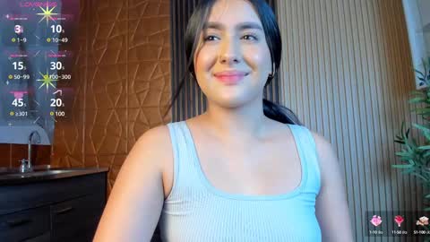 Snapshot of paulina_sweett chatting on 03/11/25, 12:06 Paulina online show from 03/11/25, 12:06