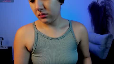 Snapshot of paulina_sweett chatting on 09/09/25, 11:54 Paulina online show from 09/09/25, 11:54