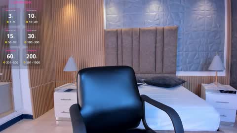 Snapshot of paulina_sweett chatting on 10/29/25, 12:18 Paulina online show from 10/29/25, 12:18