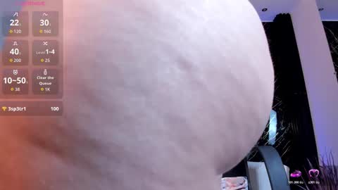 Snapshot of paulina_sweett chatting on 12/03/25, 01:20 Paulina online show from 12/03/25, 01:20