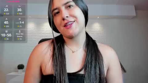 Paulina  online show from 06/14/26, 11:12