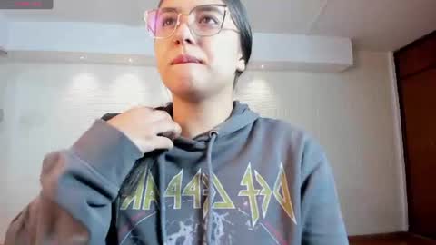 Paulina  online show from 06/15/26, 11:12