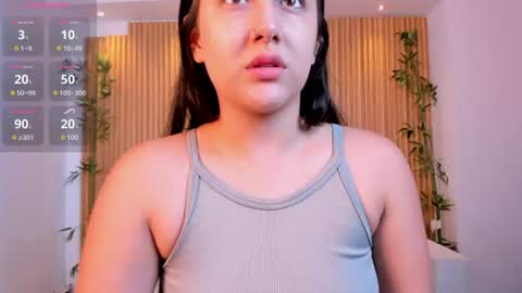Paulina  online show from 06/22/26, 12:35