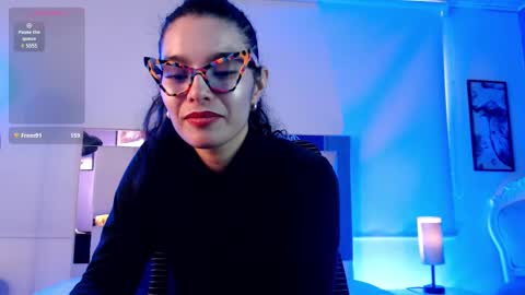 Paulina online show from 02/26/25, 02:57