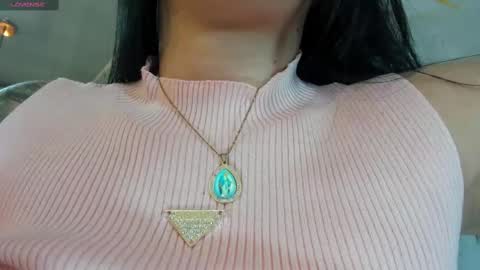 paulinabelen21 online show from 02/18/25, 09:21