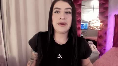 paulinabelen21 online show from 10/29/25, 03:31