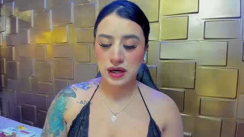 Snapshot of paulinabelen21 chatting on 03/20/26, 01:54 paulinabelen21 online show from 03/20/26, 01:54
