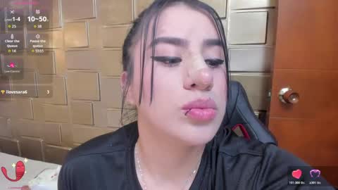 Snapshot of paulinabelen21 chatting on 04/17/26, 03:53 paulinabelen21 online show from 04/17/26, 03:53