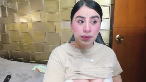 Snapshot of paulinabelen21 chatting on 05/12/26, 04:09 paulinabelen21 online show from 05/12/26, 04:09