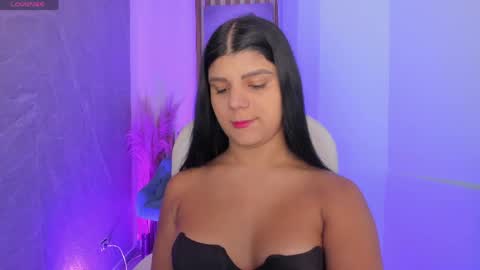 Paulina Belle online show from 05/11/26, 01:39