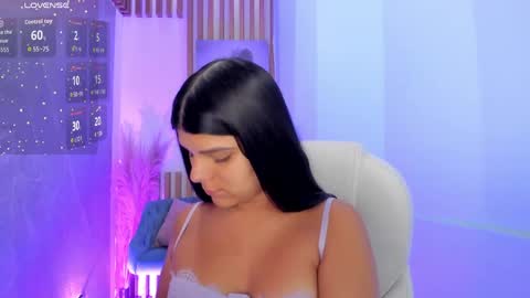 Paulina Belle online show from 05/13/26, 01:30
