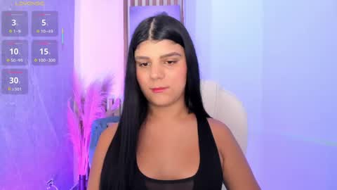 Paulina Belle online show from 05/15/26, 02:02