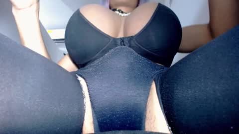 paulinabigcock24 online show from 12/22/24, 10:17