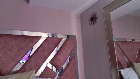 Paulina online show from 03/03/26, 09:26