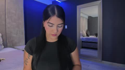 Paulina online show from 04/10/26, 01:49