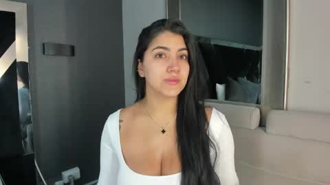 Paulina online show from 04/16/26, 11:55