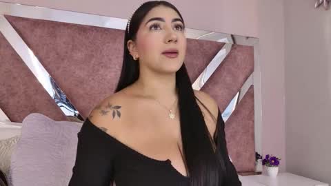Paulina online show from 04/29/26, 12:09