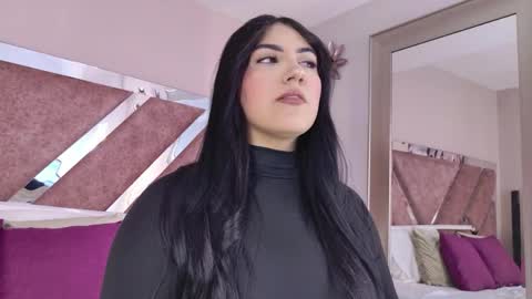 Paulina online show from 05/02/26, 12:21