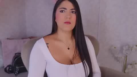 Paulina online show from 06/13/26, 11:52