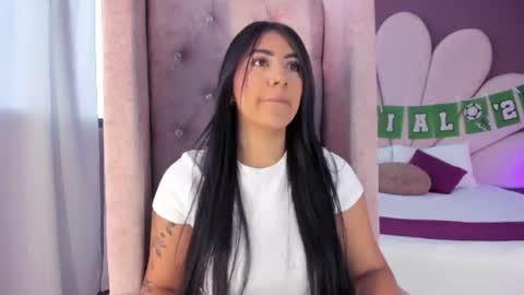 Paulina online show from 06/20/26, 12:08