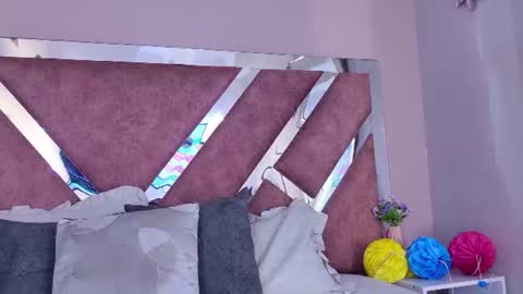 Paulina online show from 06/27/26, 12:10