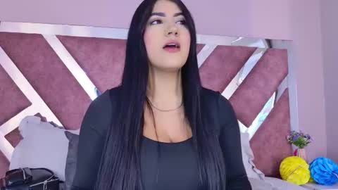 Paulina online show from 06/27/26, 04:12
