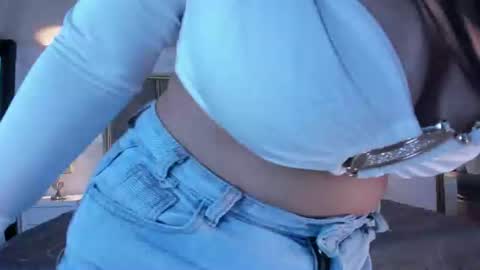 Paulina online show from 06/29/26, 12:27