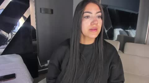 Paulina online show from 07/06/26, 11:29
