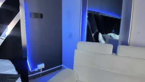 Paulina online show from 07/11/26, 11:57