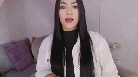 Paulina online show from 07/22/26, 11:35