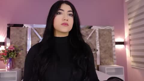 Paulina online show from 07/28/26, 12:01