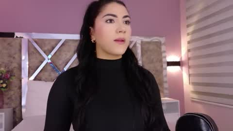 Paulina online show from 07/28/26, 12:48
