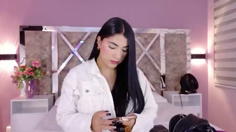 Paulina online show from 07/29/26, 11:30