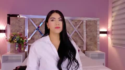 Paulina online show from 07/31/26, 12:15
