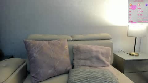 PaulinaSaennz online show from 05/11/26, 12:33
