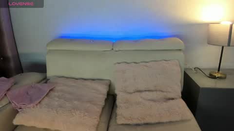 PaulinaSaennz online show from 06/09/26, 01:12