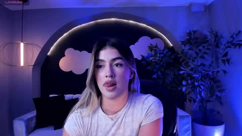 Snapshot of paulinasantosx chatting on 03/01/25, 06:54 Paulina Santos online show from 03/01/25, 06:54