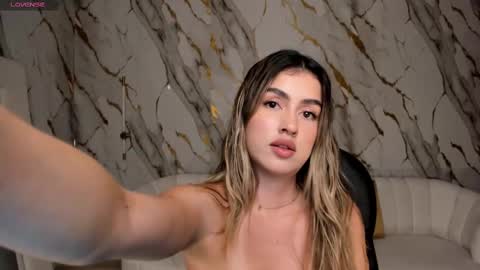 Snapshot of paulinasantosx chatting on 03/03/25, 07:06 Paulina Santos online show from 03/03/25, 07:06