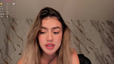 Snapshot of paulinasantosx chatting on 03/04/25, 10:27 Paulina Santos online show from 03/04/25, 10:27