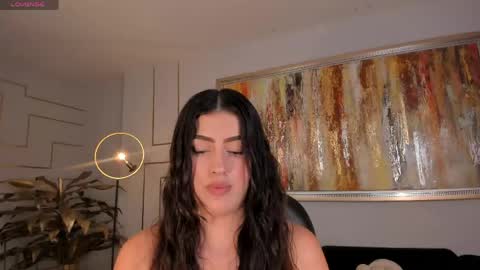 Paulina Santos  online show from 05/05/26, 07:11