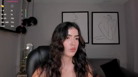 Snapshot of paulinasantosx chatting on 06/04/26, 07:09 Paulina Santos online show from 06/04/26, 07:09