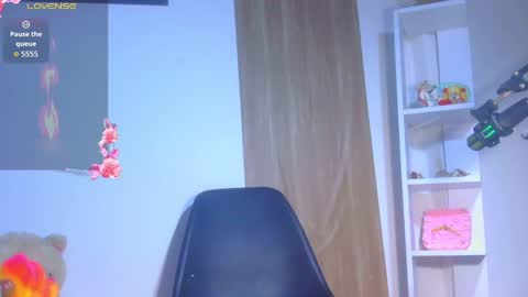 paulina online show from 04/29/26, 05:41