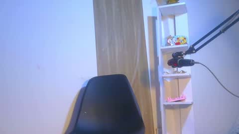 paulina online show from 04/30/26, 08:57