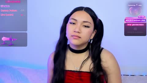 Pauline online show from 12/14/24, 03:07