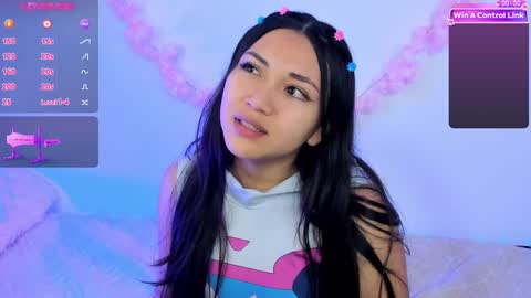 Pauline online show from 01/03/25, 07:49