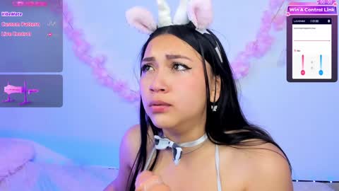 Pauline online show from 01/05/25, 04:58